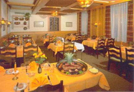 Hotel Restaurant Moleson Flamatt Екстериор снимка