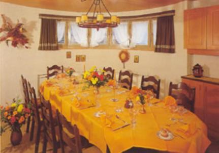 Hotel Restaurant Moleson Flamatt Екстериор снимка